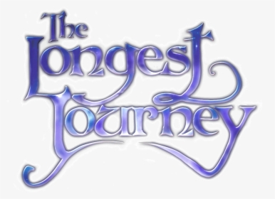 Thumb Image - Longest Journey Game Logo, HD Png Download, Transparent PNG