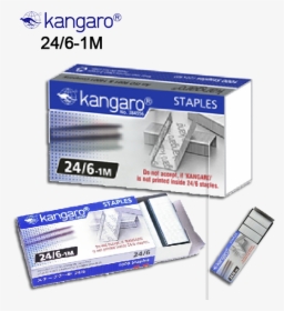 Kangaro Staples No 3, HD Png Download, Transparent PNG