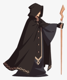 Fate/grand Order Wikia - Cape, HD Png Download, Transparent PNG