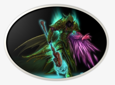 Untitled - Hearthstone Druid Arts, HD Png Download, Transparent PNG