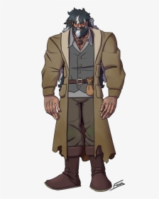 Druid Png, Transparent Png, Transparent PNG