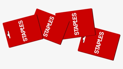 Staples Coupons For Free - Staples Coupons, HD Png Download, Transparent PNG