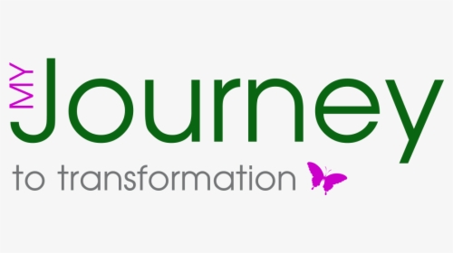 My Journey To Transformation - Graphics, HD Png Download, Transparent PNG
