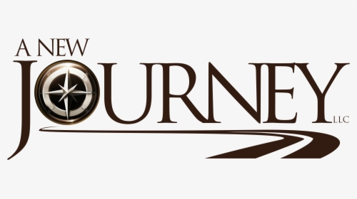 A New Journey, Llc - Calligraphy, HD Png Download, Transparent PNG