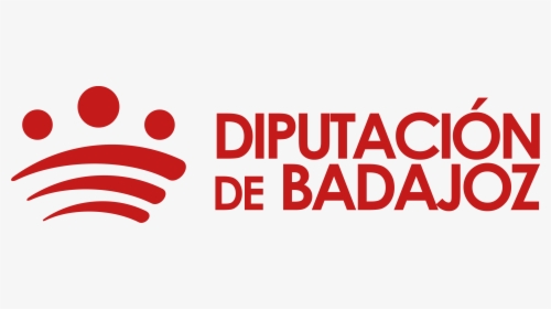 Logo Diputacion De Badajoz, HD Png Download, Transparent PNG