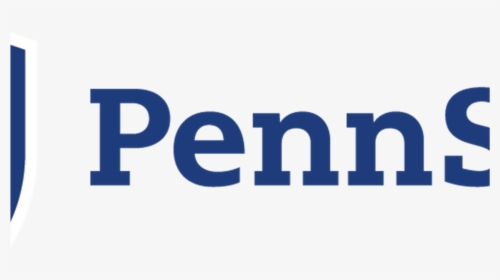 Penn State Logo , Png Download - Pennsylvania State University, Transparent Png, Transparent PNG