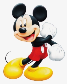 Mouse Im Genes Sin - Mickey Mouse Png, Transparent Png, Transparent PNG
