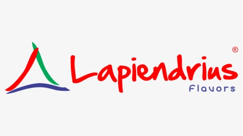 Lapiendrius Logo Png Red - Facebook, Transparent Png, Transparent PNG