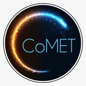 Penn State Comet Clipart , Png Download - Comit Logo, Transparent Png, Transparent PNG