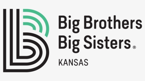 Big Brothers Big Sisters Logo Png, Transparent Png, Transparent PNG