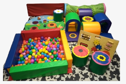 Ball Pit, HD Png Download, Transparent PNG