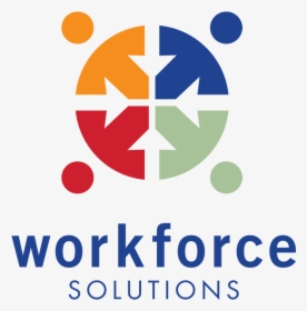 Workforce Solutions Hidalgo County Texas, HD Png Download, Transparent PNG