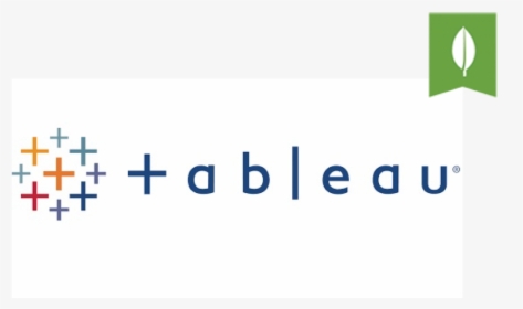 Logo Transparent Tableau Software, HD Png Download, Transparent PNG