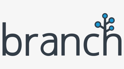 Branch Logo - Branch Io Png, Transparent Png, Transparent PNG