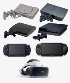 ps2 and ps4