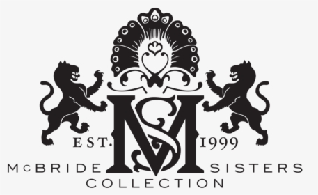 Mcbride Sisters Collection Logo, HD Png Download, Transparent PNG