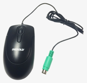 Cabo Ps2 De Mouse , Png Download - Mouse Ps2 Png, Transparent Png, Transparent PNG