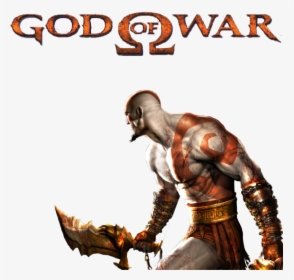 Click To Edit - God Of War Game Png, Transparent Png, Transparent PNG