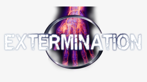 Extermination Ps2 , Png Download - Extermination Ps2, Transparent Png, Transparent PNG