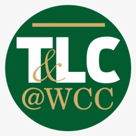 Tlc Circle Logo - Emblem, HD Png Download, Transparent PNG