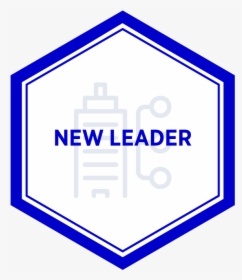 Aim New Leader Badge - Sign, HD Png Download, Transparent PNG