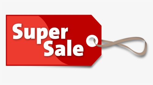 On Sale Now Png - Super Sale Png, Transparent Png, Transparent PNG