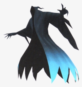 Phantom Kh - Kingdom Hearts Phantom, HD Png Download, Transparent PNG