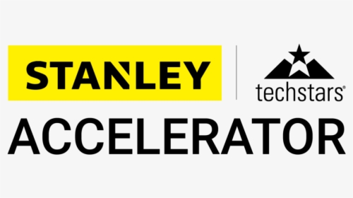 Techstars Stanley Black And Decker, HD Png Download, Transparent PNG