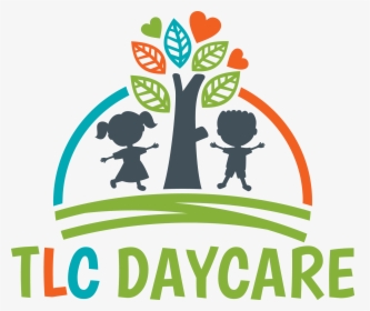 Logo,graphics,arbor Day - Daycare Logo 99designs, HD Png Download, Transparent PNG