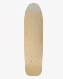 Coffin Shaped Skateboard, HD Png Download, Transparent PNG
