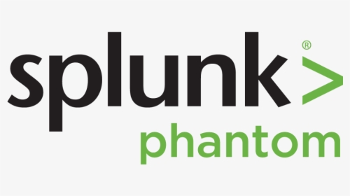 Splunk Phantom Logo, HD Png Download, Transparent PNG
