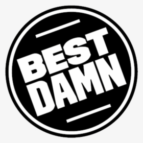 Best Damn Root Beer, HD Png Download, Transparent PNG