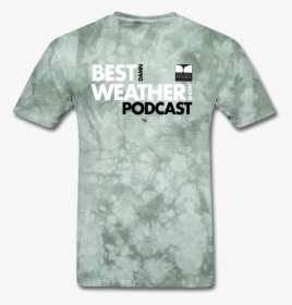Best Damn Weather Podcast Unisex Tee - Welcome 2019 T Shirt Design, HD Png Download, Transparent PNG