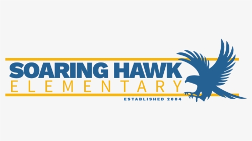 Soaring Hawk Elementary - Parallel, HD Png Download, Transparent PNG