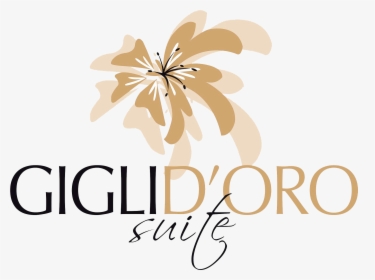 Logo Gigli D Oro Suite - Calligraphy, HD Png Download, Transparent PNG