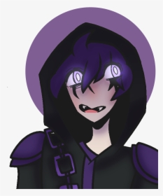This One Is Kinda Old But Have A Slight Annoyed Phantom - Cartoon, HD Png Download, Transparent PNG