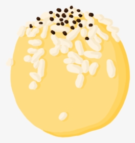 Oro Per Dipingere I Piatti - Illustration, HD Png Download, Transparent PNG
