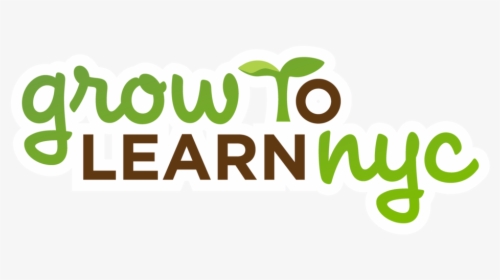 Growtolearn Large - Grow To Learn, HD Png Download, Transparent PNG