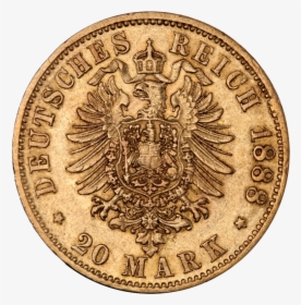 Marengo Oro, Hd Png Download - Coin, Transparent Png, Transparent PNG