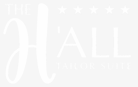 Logo The H All Tailor Suite - Graphic Design, HD Png Download, Transparent PNG