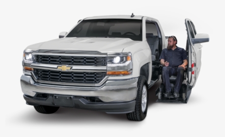 Chevy Truck Png - Suv Truck, Transparent Png, Transparent PNG