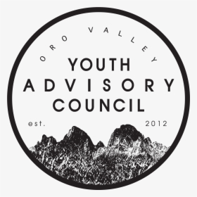 Youth Advisory Council Logo, HD Png Download, Transparent PNG