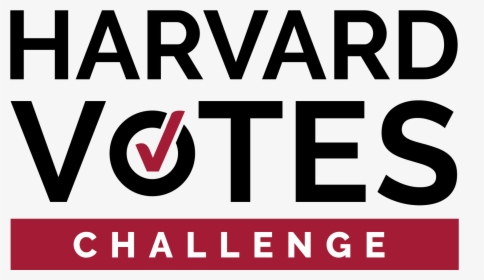 Harvard Votes Challenge - Carmine, HD Png Download, Transparent PNG