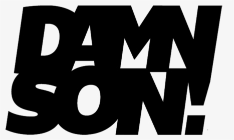 Damn Son - Graphics, HD Png Download, Transparent PNG