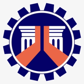 Transparent Bothering Clipart - Department Of Public Works And Highways Dpwh Sec Mark, HD Png Download, Transparent PNG