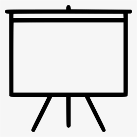 Presentation Promo Deck Board - Board Stats Icon Png, Transparent Png, Transparent PNG