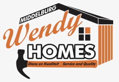 Middelburg Wendy Homes, HD Png Download, Transparent PNG