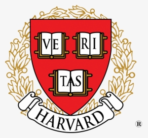Harvard University Logo, HD Png Download, Transparent PNG