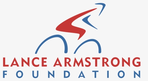 Lance Armstrong Foundation Logo Png Transparent - Lance Armstrong Foundation, Png Download, Transparent PNG