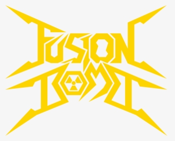 Fusion Bomb Band Logo, HD Png Download, Transparent PNG